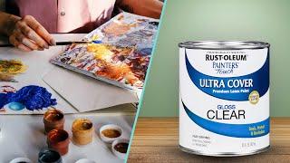 Acrylic Vs Latex Paint | Which Is Right for Your Project? [2024]