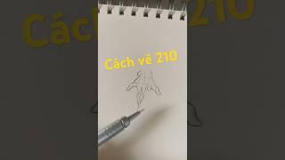 một ngày của dân vẽ  || Srinpainting