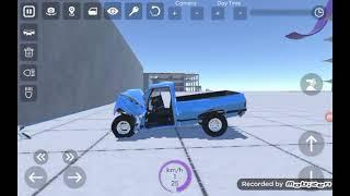 ТОП 3 ИГРЫ ПОХОЖИЙ НА BEAMNG DRIVE НА АНДРОИД!