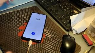 how to remove passcode frp oppo A18 cph2591 one click by unlock tool 2024