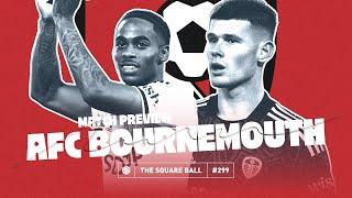 Leeds v Bournemouth · Match Preview · Podcast #299 · Part 2