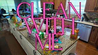NEW!! Whole House Clean! Amazing Progress