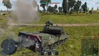 ДУРКА 5 (War Thunder)