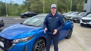 Coastal Nissan | College Grad Incentives | May 2025