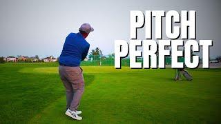 Simplify your SHORT GAME | More up and downs