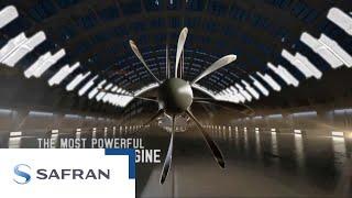 Introducing our most advanced military aircraft engines  | Safran