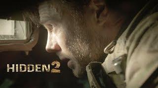 Hidden 2 Trailer 2018 | FANMADE HD