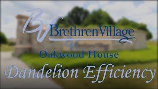 Brethren Village Dandelion Studio Apartment