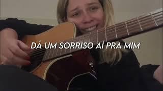 Marilia Mendonça - Da Um Sorriso Aí Pra Mim    #mariliamendonça #music #viral