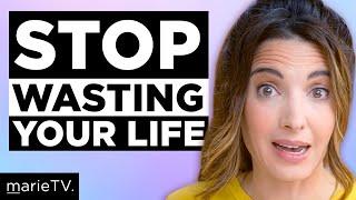 Do This First Thing In The Morning To Stop Procrastination & Never Be Lazy | Marie Forleo