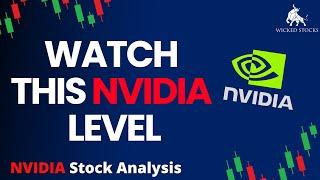 NVIDIA Stock Analysis | Top $NVDA Levels To Watch for September 20th,  2024