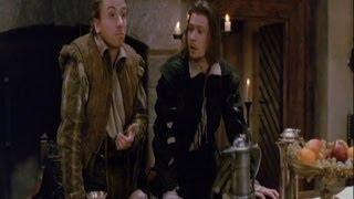 Rosencrantz & Guildenstern are dead  (sub- español)