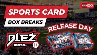 2024 TOPPS CHROME UPDATE RELEASE DAY $17,000+ BOUNTY! #mlb #baseball #boxbreak #breaks