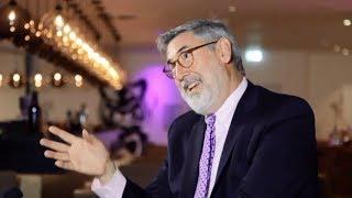 John Landis on beginning his film career