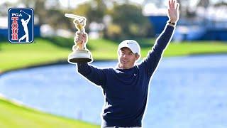 Every shot from Rory McIlroy’s win | THE PLAYERS | 2025