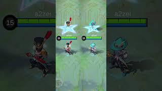 Harley Star Magician Starlight VS Royal Magister Elite Comparison