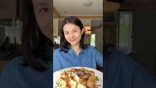 Chinese restaurant-style salt & pepper tofu