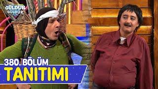 Güldür Güldür Show – 380.Bölüm Tanıtımı (Yeni Sezon)