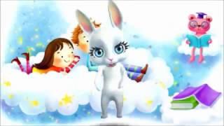 Зайка zoobe и другие --- мультяшные анекдоты № 30