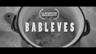 Bableves - magyar rövidfilm