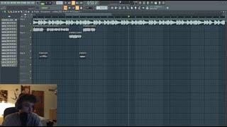 recording