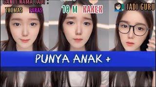 KOMPILASI POV REN (PUNYA ANAK ++) -Karen Lorenza 2024