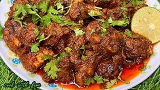 ️ HYDERABADI SUPER JUICY CHICKEN FRY ️ Nahi Milegi Kahin Aisi Mazedaar Fried Chicken Ki Recipe ️