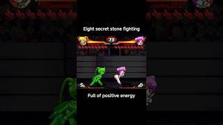 Eight secret stone fighting Dd