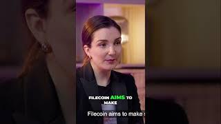 Filecoin: Decentralized Storage Revolutionizing Data Management