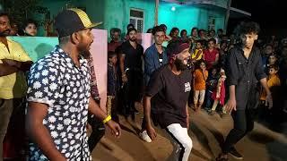 TOP STAR Ilai Ani Alagappapuram Kulasai Dhasara Disco Dance 2K19 Actress Deepa