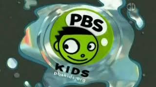 PBS KIDS 2011 BUMPERS IN SPHERE