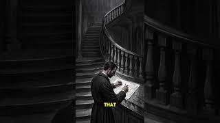 The Staircase That Leads Nowhere   True Unsettling Horror Story