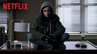 Marvel - Jessica Jones - Trailer oficial - Só na Netflix [HD]