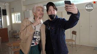 [BANGTAN BOMB] Where is BTS going? (Hint: RM’s comeback trailer) – BTS (방탄소년단)