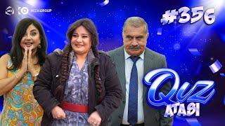 Qız atası | 356-cı seriya - Qonağımız var