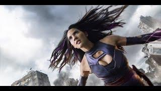 Is X-Men: Dark Phoenix Bringing Back Psylocke? - FILM FOR YOU