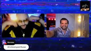 Joey Cannoli & George Zaharoff -  An Oral Presentation
