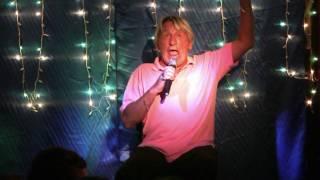 An audience with Mr. David Raven