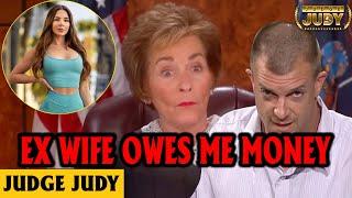 Judge Judy Episode 5555 Best Amazing Cases Season 2O24 Full Episodes HD