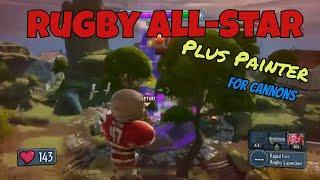 Want to MAXIMIZE Damage? Watch PvZ Rugby All-Star Swap Tactics Now