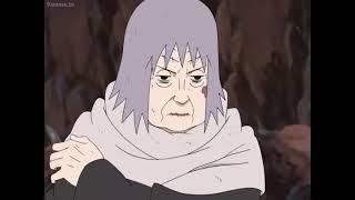 Sakura And Chiyo Vs Sasori Three Minutes Between Life and Death Naruto Shippuuden