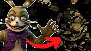Glitchtrap FOUND in Freddy & Friends Episode 4!! - FNaF Security Breach