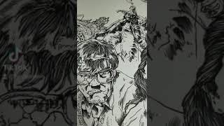 Slaughter High 1986: #inks