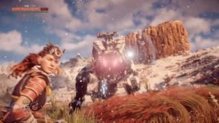 How hard (fun) Ultra Hard really is (Horizon Zero Dawn)