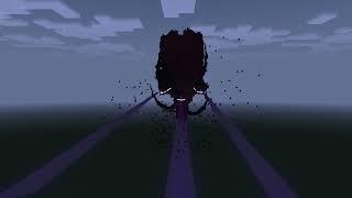 Wither Storm Rig Test 1