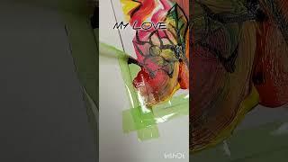 My love #music #cover #so#music #art