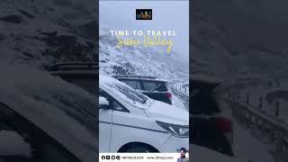 ️ **Sissu Valley Calling!** ️