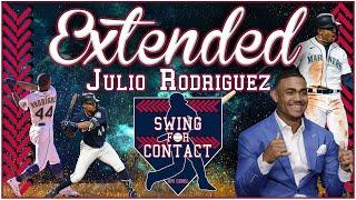 Extended - J-Rod Show 4ever in Seattle