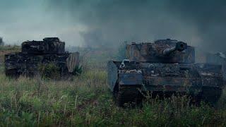 Battle from film - Indestructible / Несокрушимый - (Military Dir. Konstantin Maksimov 2018)