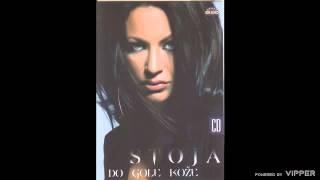 Stoja - Potopicu ovaj splav - (Audio 2008)